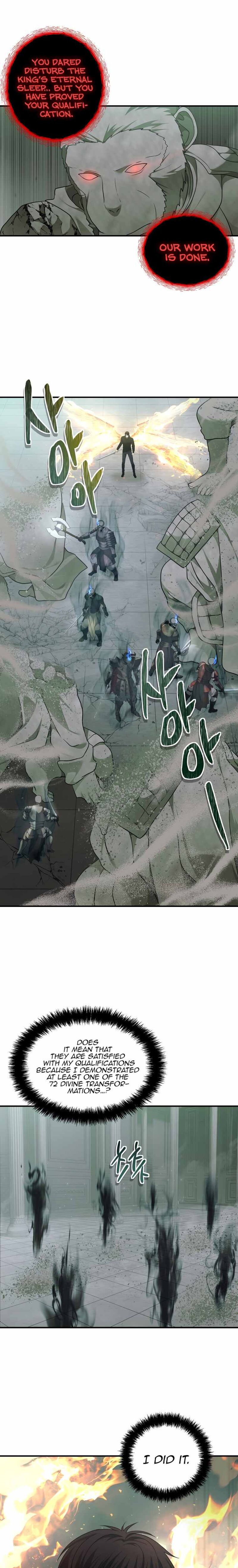 Read Second Life Ranker Manga Online