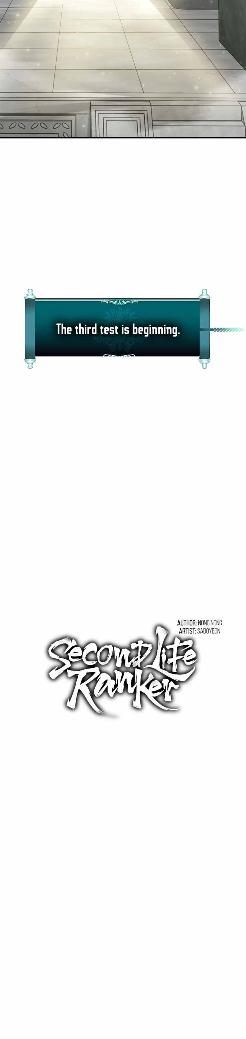 Read Second Life Ranker Manga Online