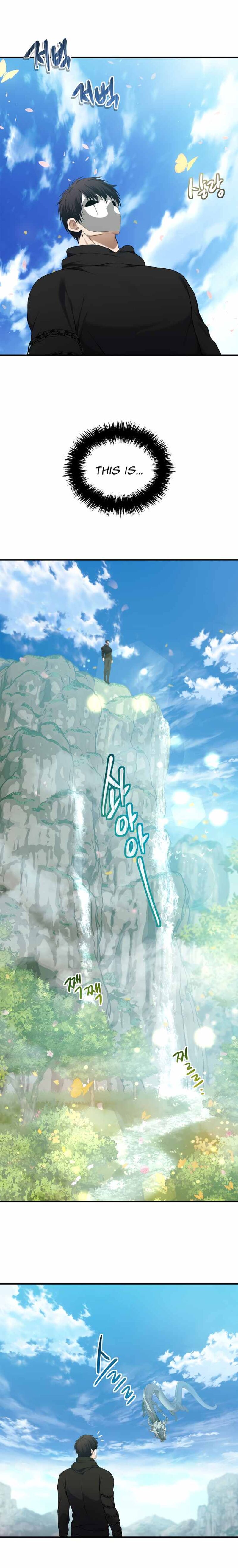 Read Second Life Ranker Manga Online
