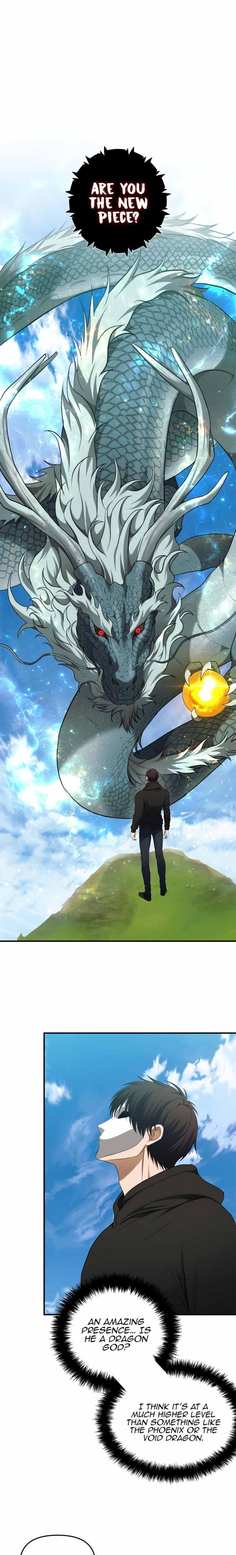 Read Second Life Ranker Manga Online