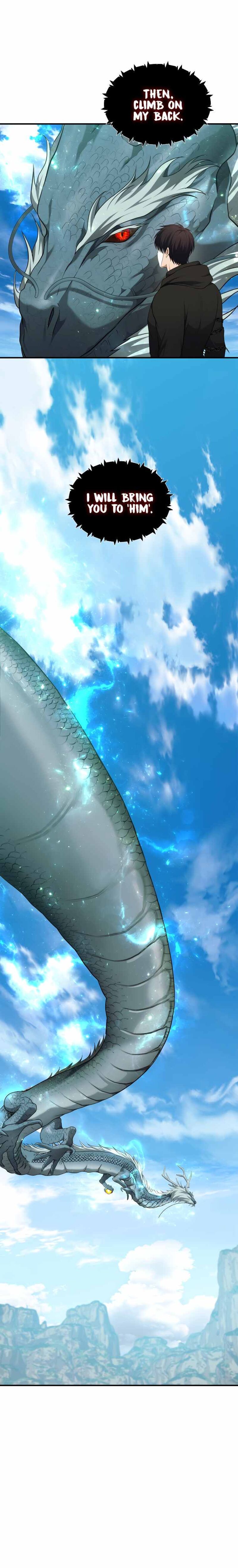 Read Second Life Ranker Manga Online