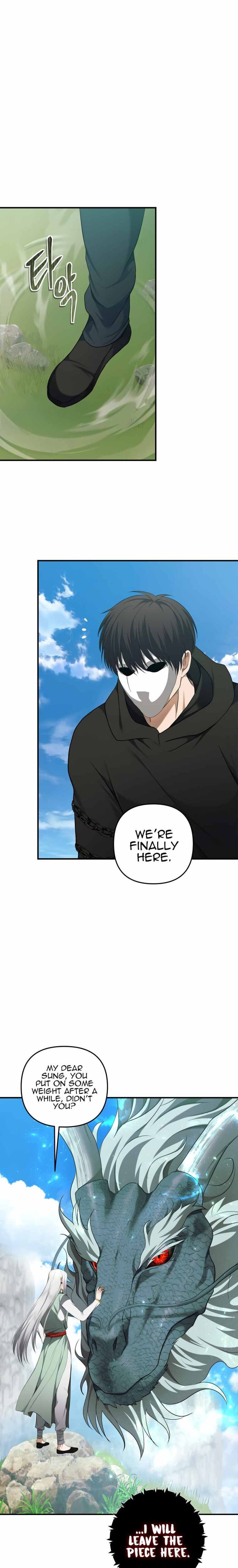 Read Second Life Ranker Manga Online