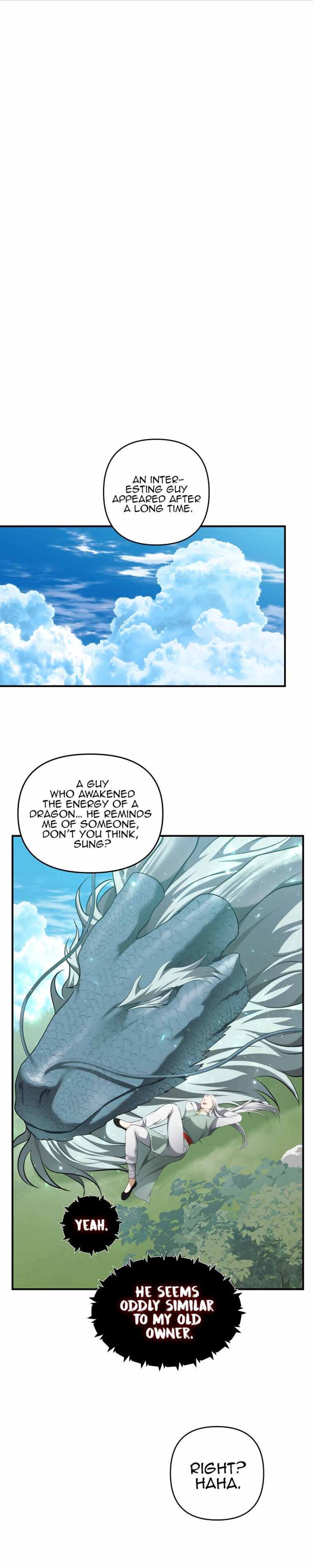 Read Second Life Ranker Manga Online
