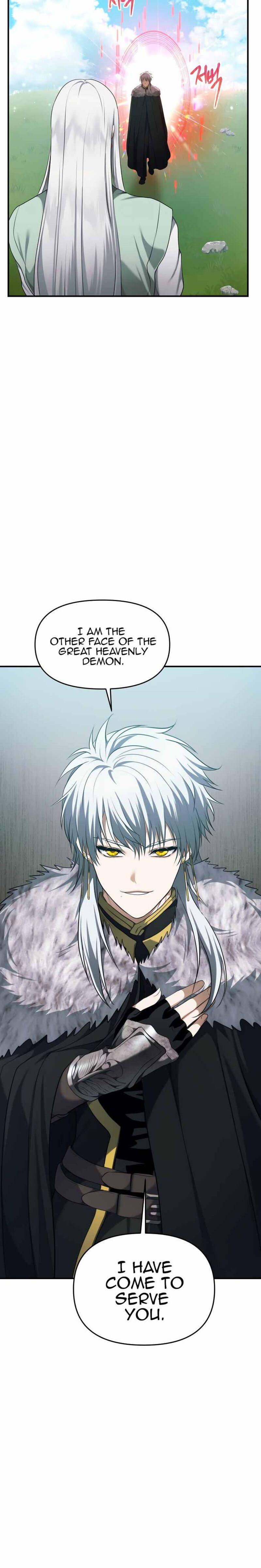 Read Second Life Ranker Manga Online