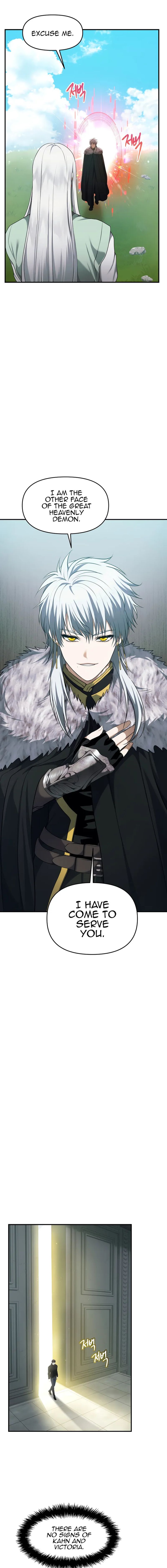Read Second Life Ranker Manga Online