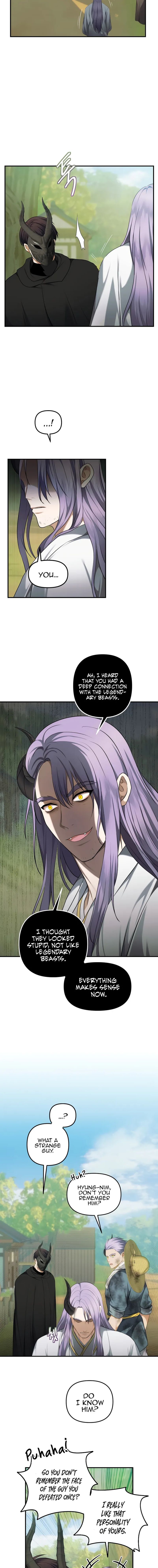 Read Second Life Ranker Manga Online