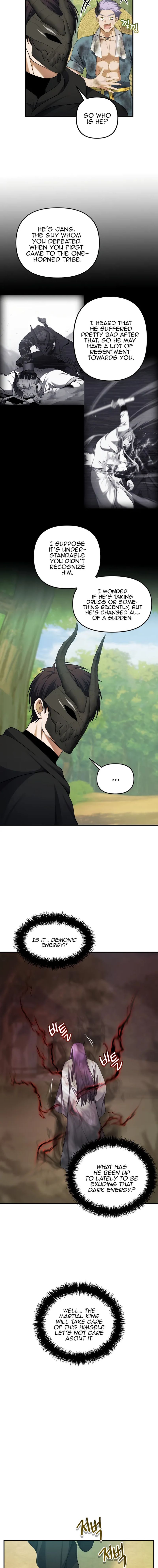 Read Second Life Ranker Manga Online