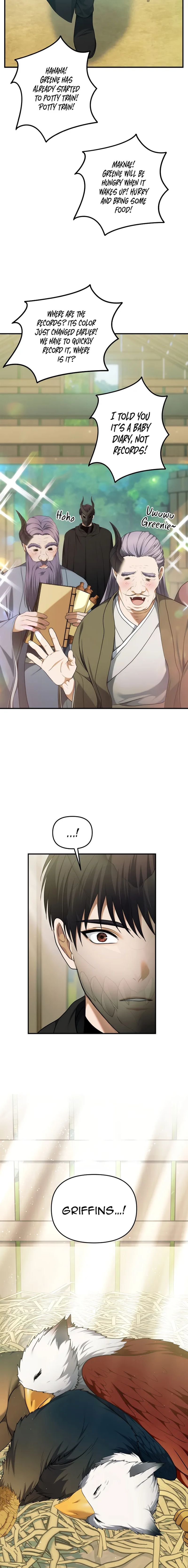 Read Second Life Ranker Manga Online