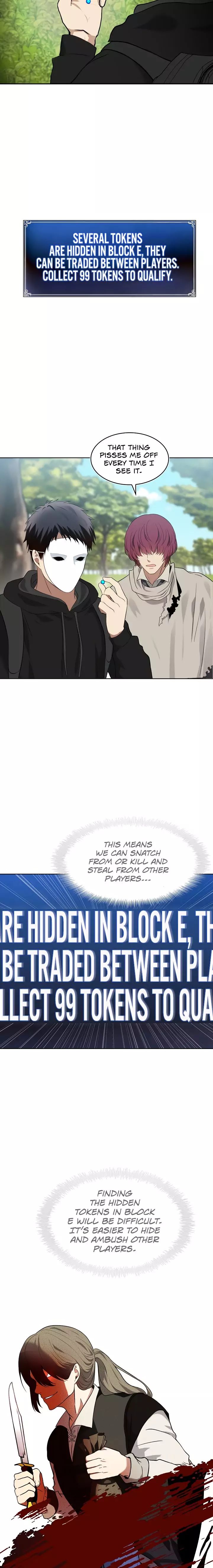 Read Second Life Ranker Manga Online