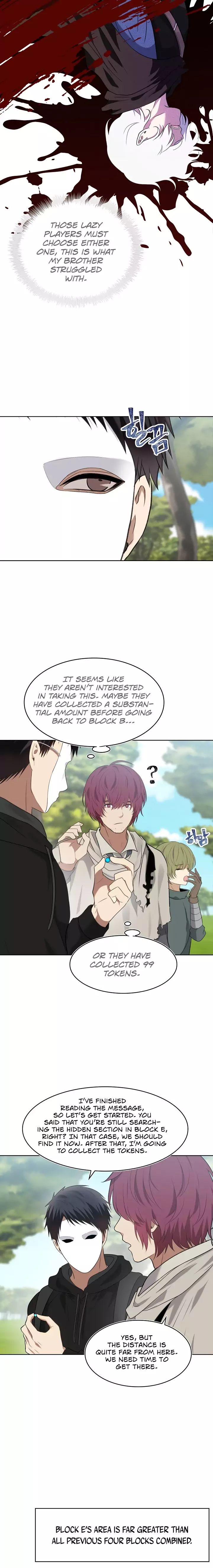 Read Second Life Ranker Manga Online
