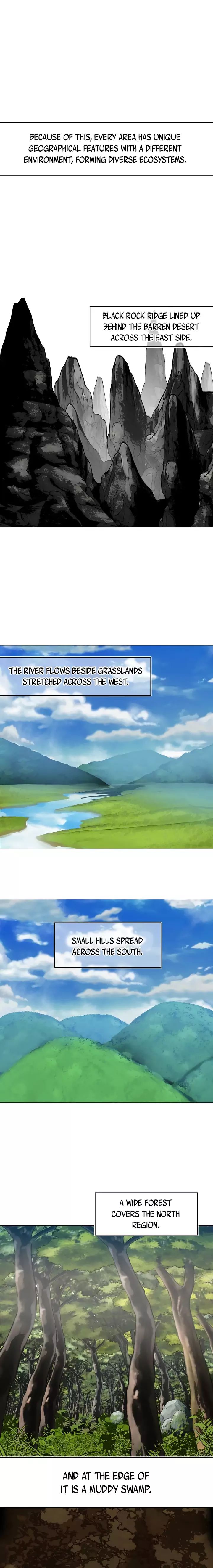 Read Second Life Ranker Manga Online