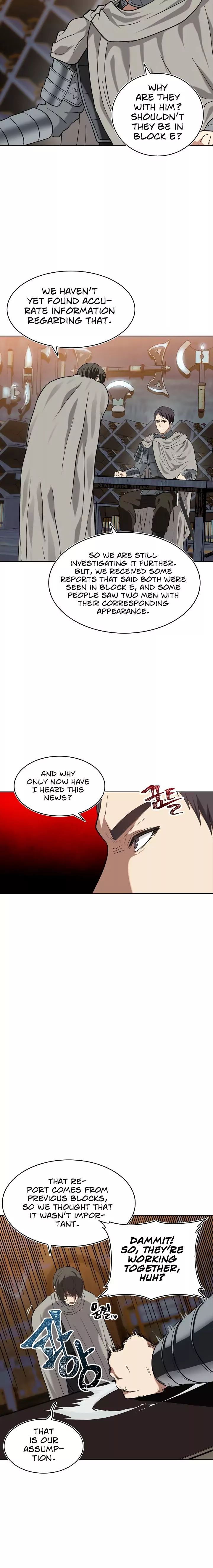 Read Second Life Ranker Manga Online