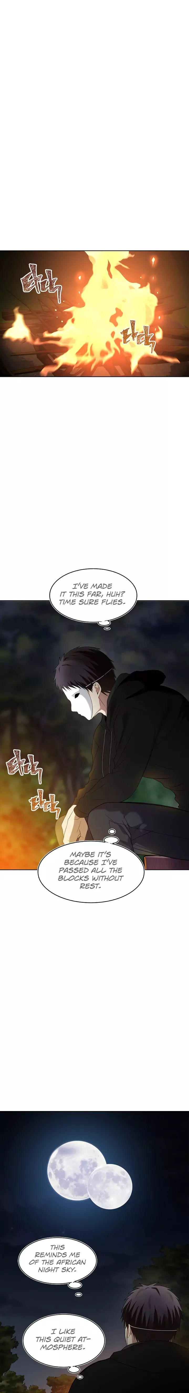 Read Second Life Ranker Manga Online