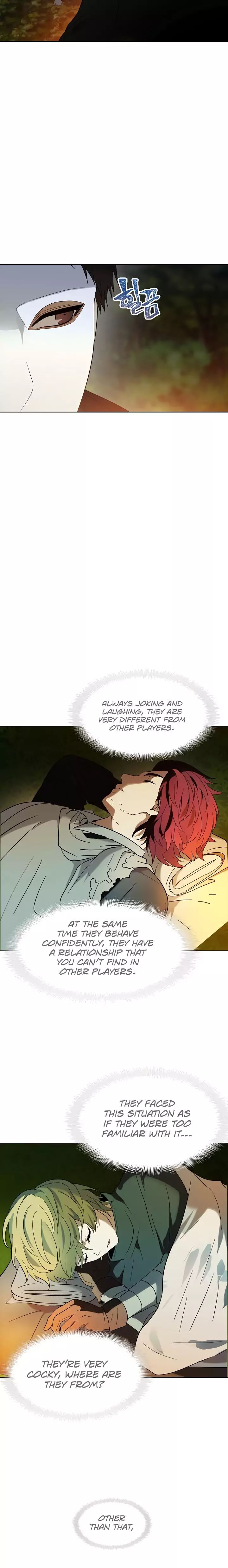 Read Second Life Ranker Manga Online