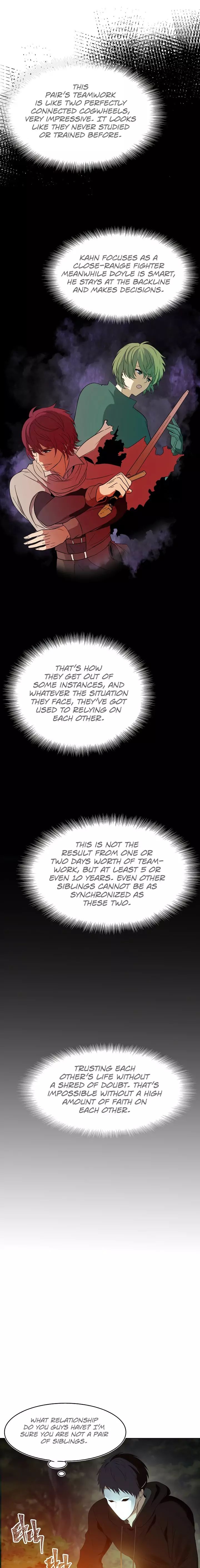 Read Second Life Ranker Manga Online