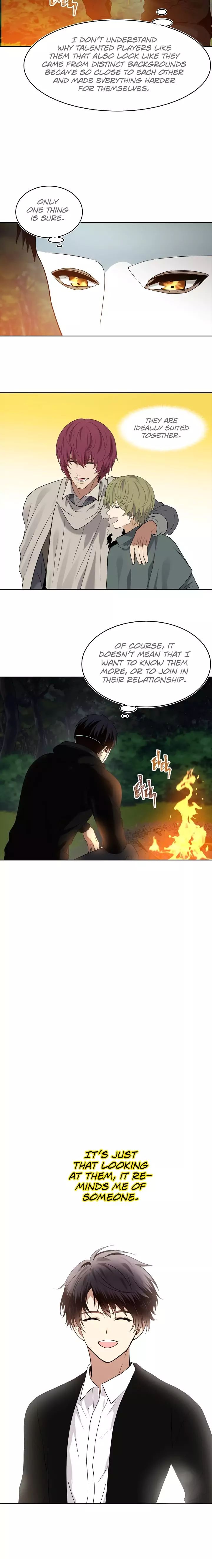 Read Second Life Ranker Manga Online