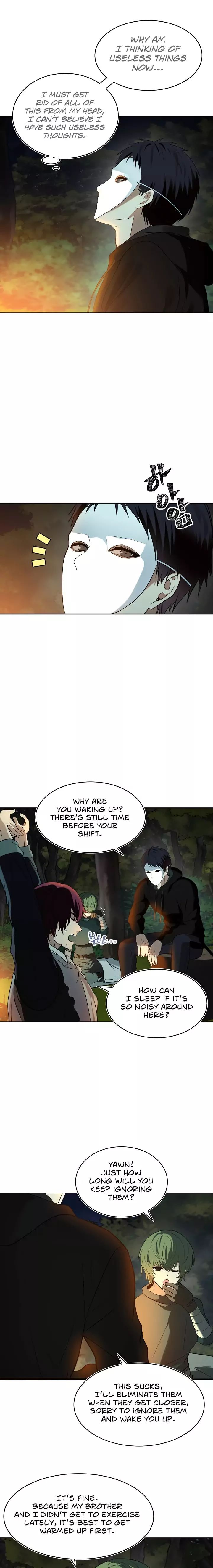 Read Second Life Ranker Manga Online