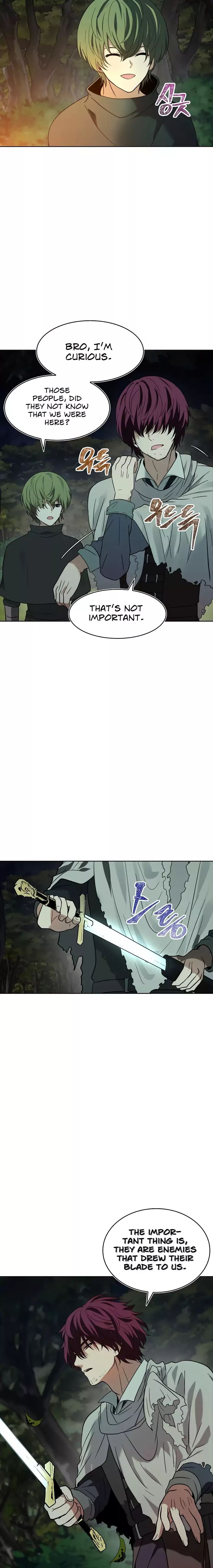 Read Second Life Ranker Manga Online