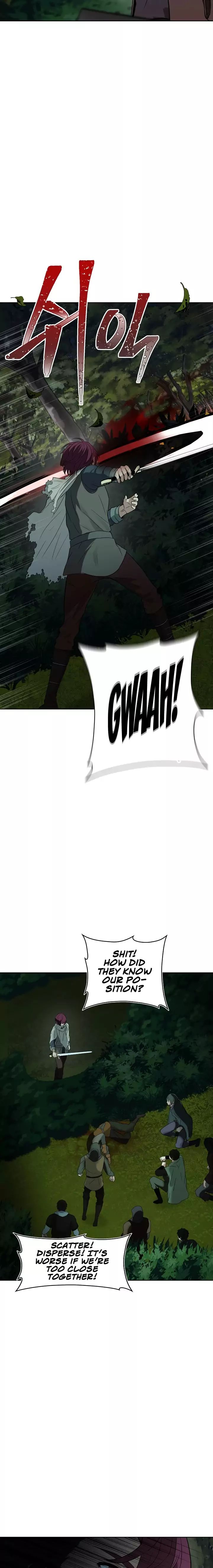 Read Second Life Ranker Manga Online