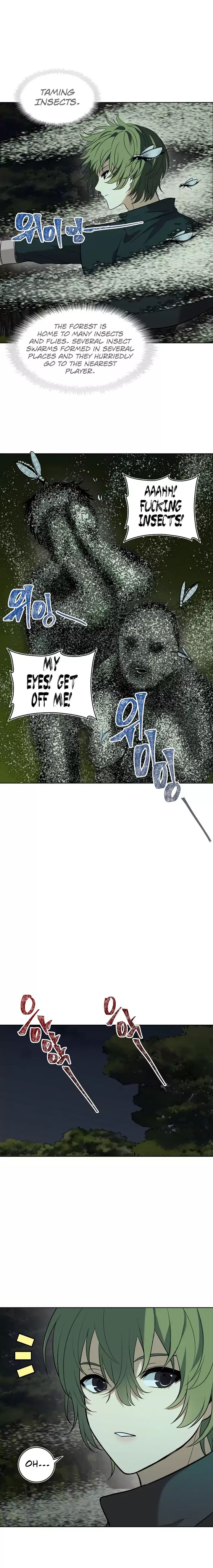 Read Second Life Ranker Manga Online
