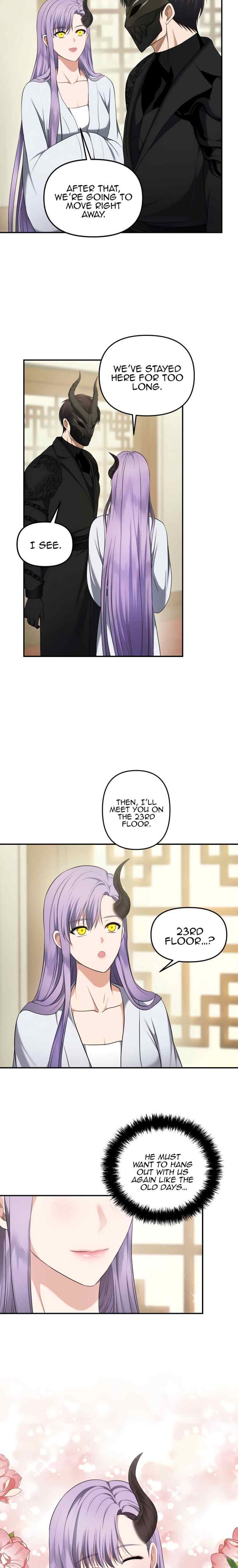 Read Second Life Ranker Manga Online