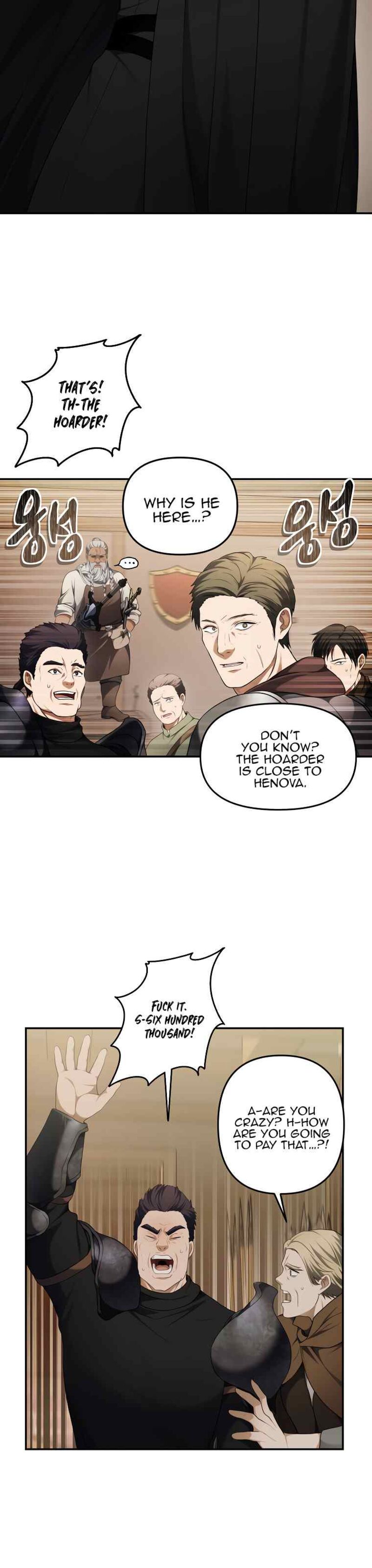 Read Second Life Ranker Manga Online