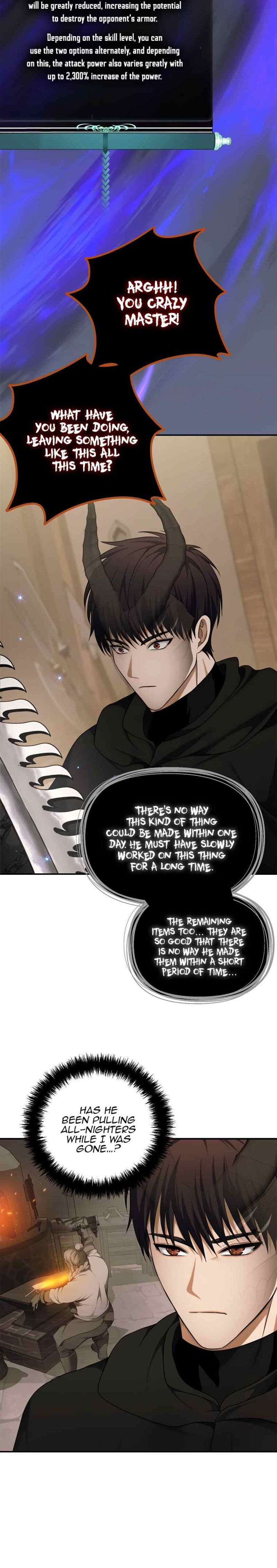Read Second Life Ranker Manga Online