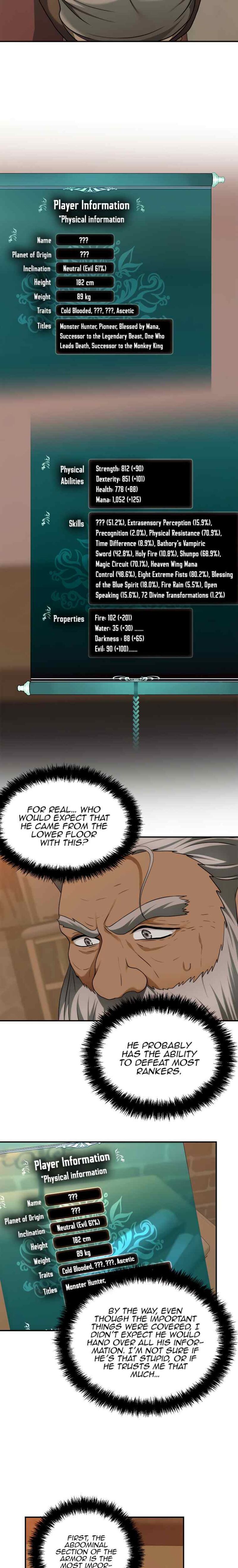 Read Second Life Ranker Manga Online
