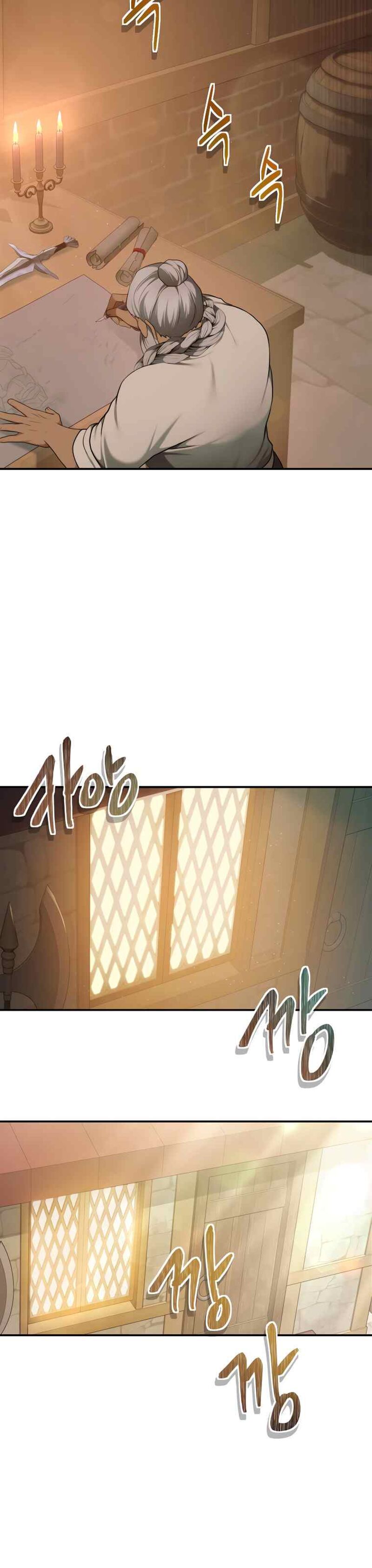 Read Second Life Ranker Manga Online
