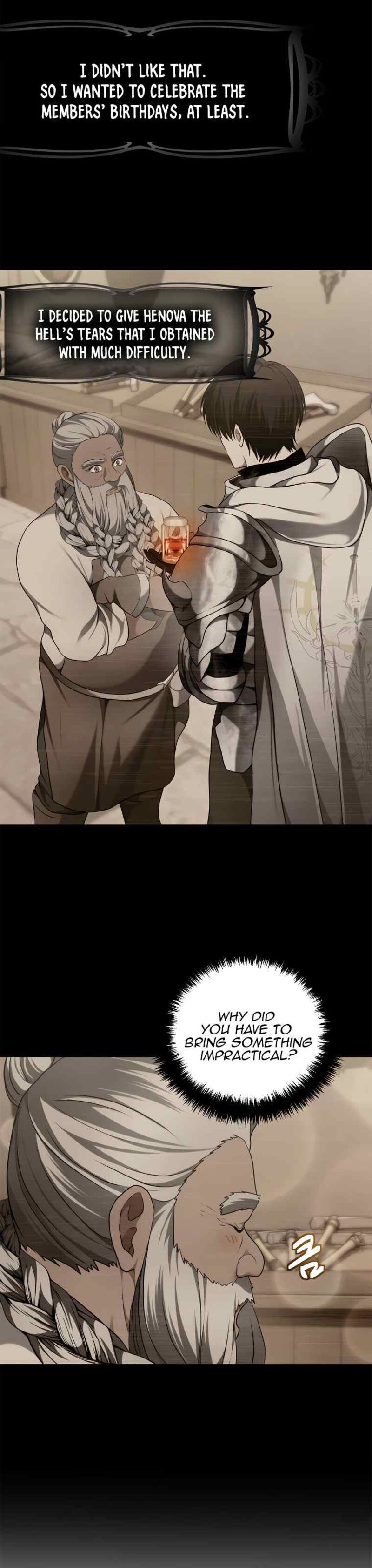 Read Second Life Ranker Manga Online