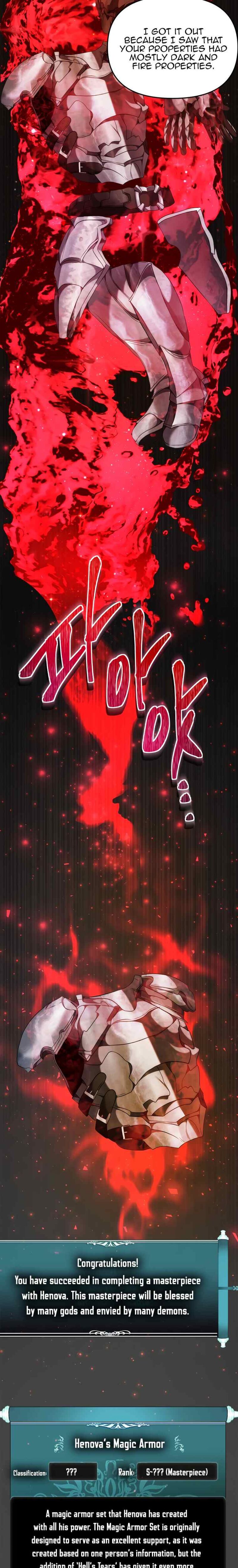 Read Second Life Ranker Manga Online
