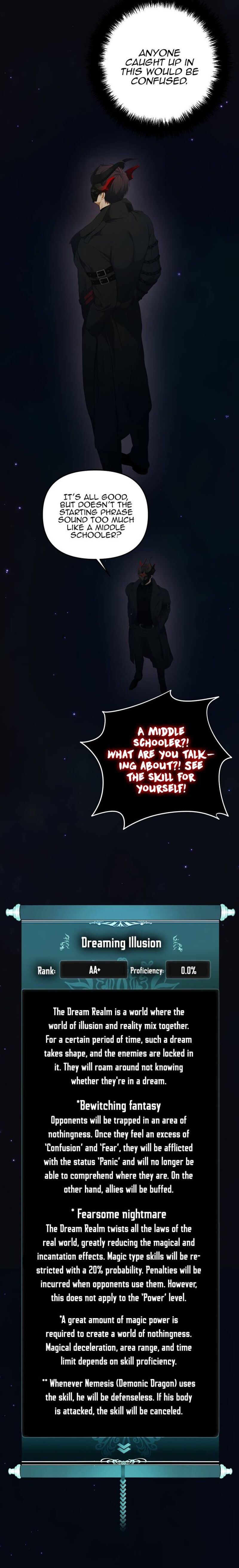 Read Second Life Ranker Manga Online