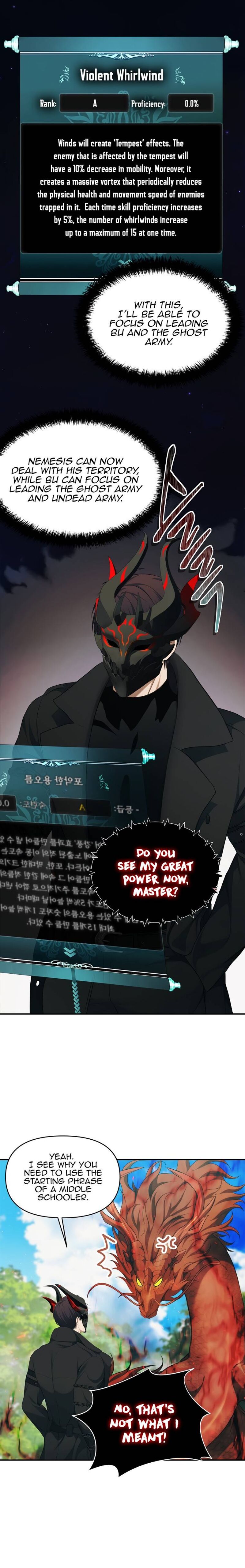 Read Second Life Ranker Manga Online