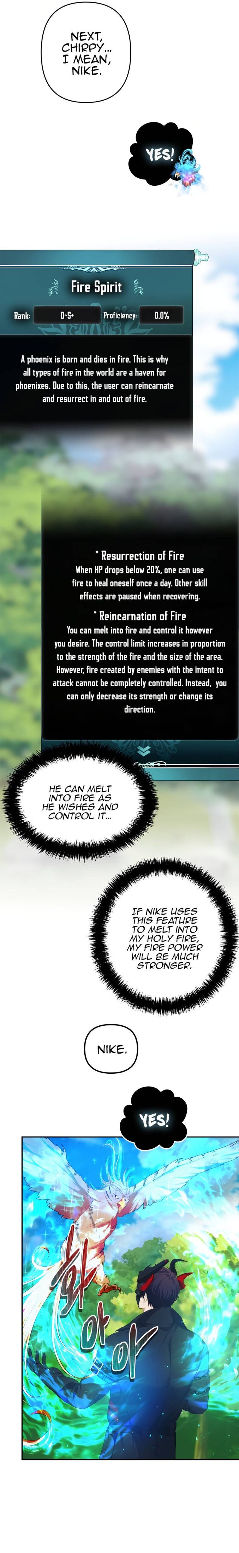 Read Second Life Ranker Manga Online