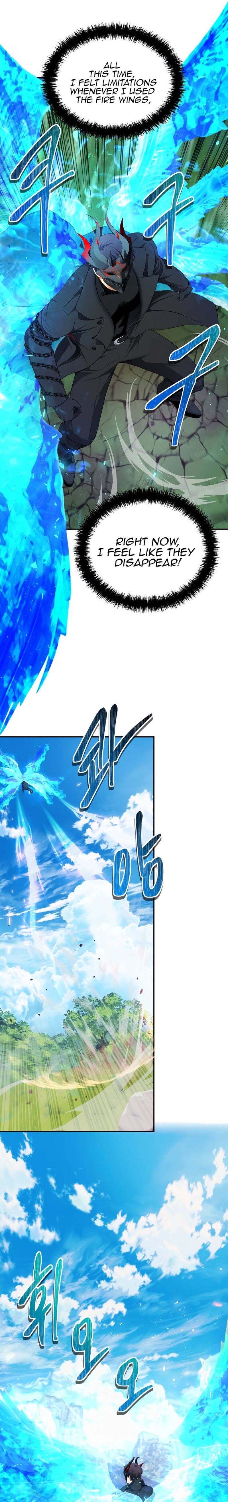 Read Second Life Ranker Manga Online