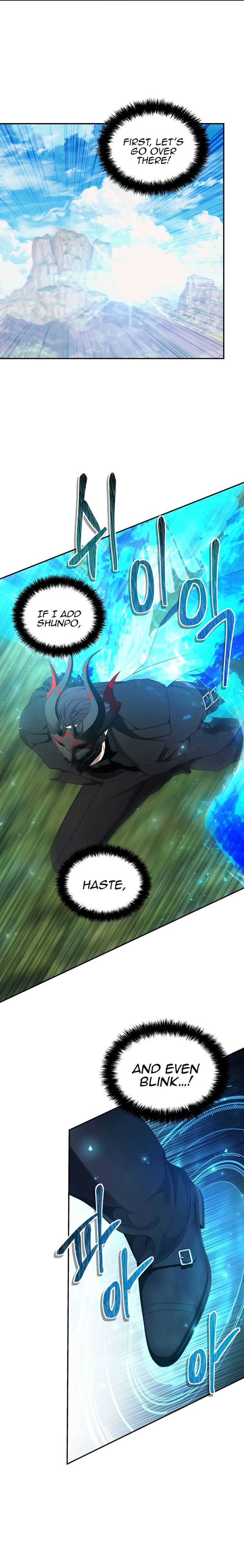 Read Second Life Ranker Manga Online