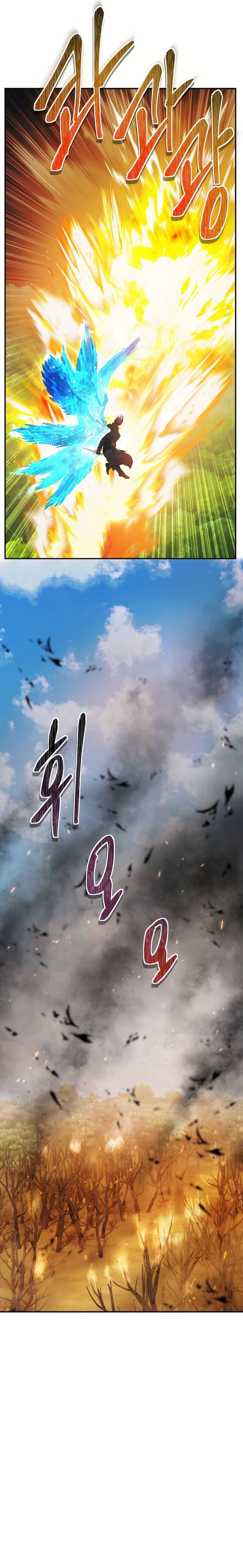 Read Second Life Ranker Manga Online