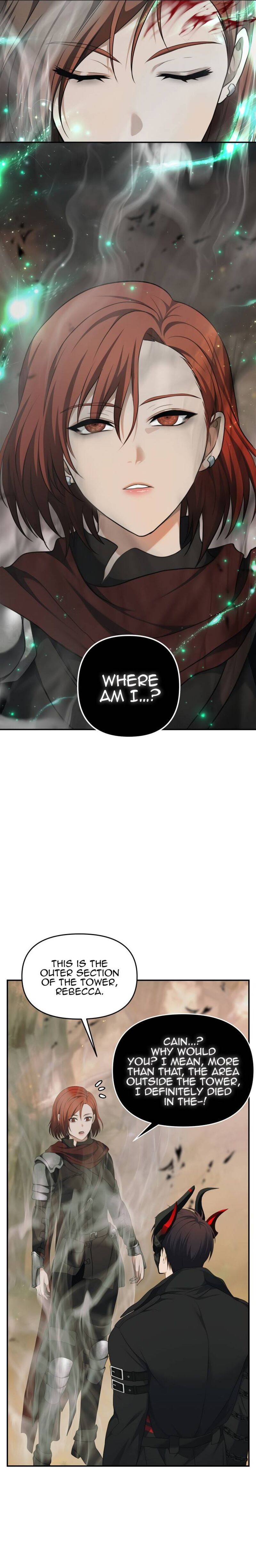 Read Second Life Ranker Manga Online