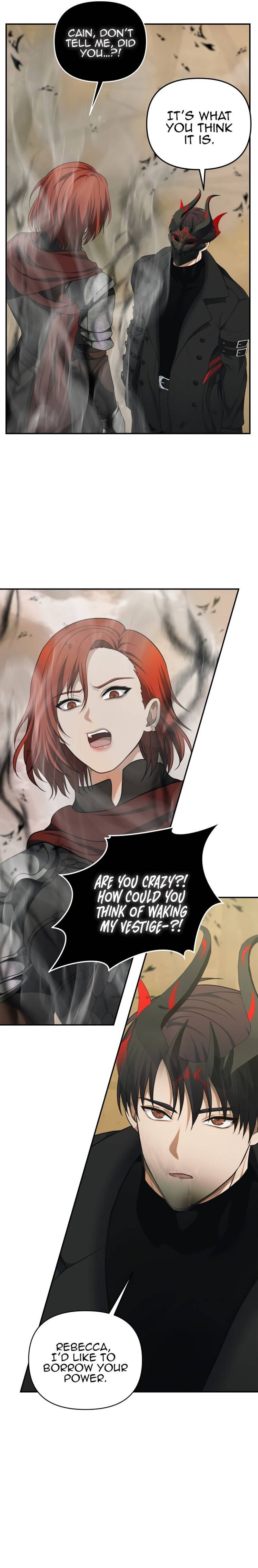 Read Second Life Ranker Manga Online