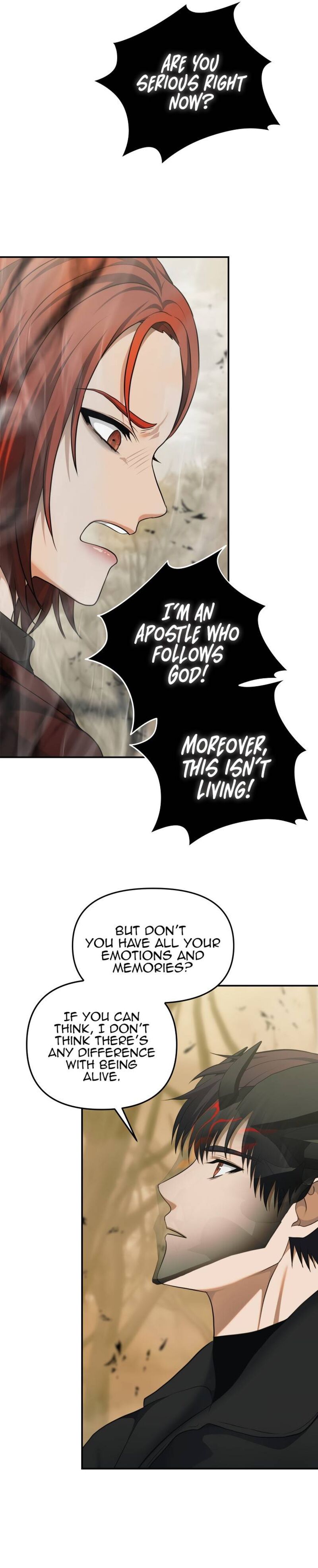 Read Second Life Ranker Manga Online