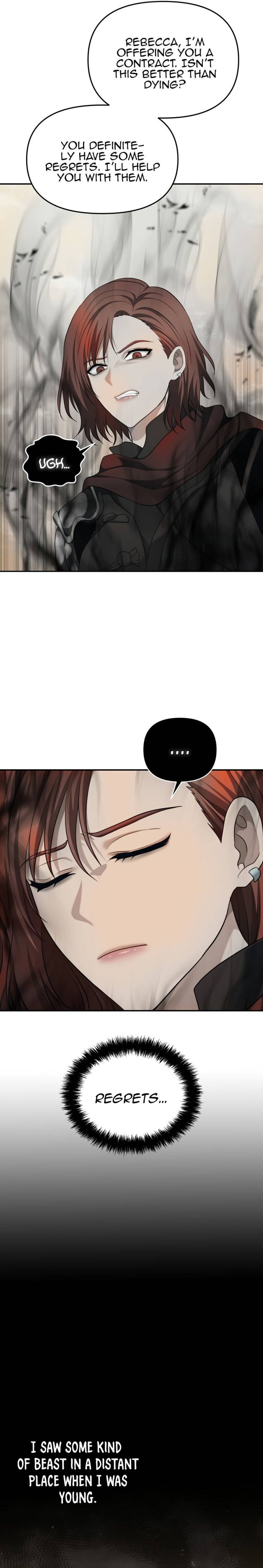 Read Second Life Ranker Manga Online