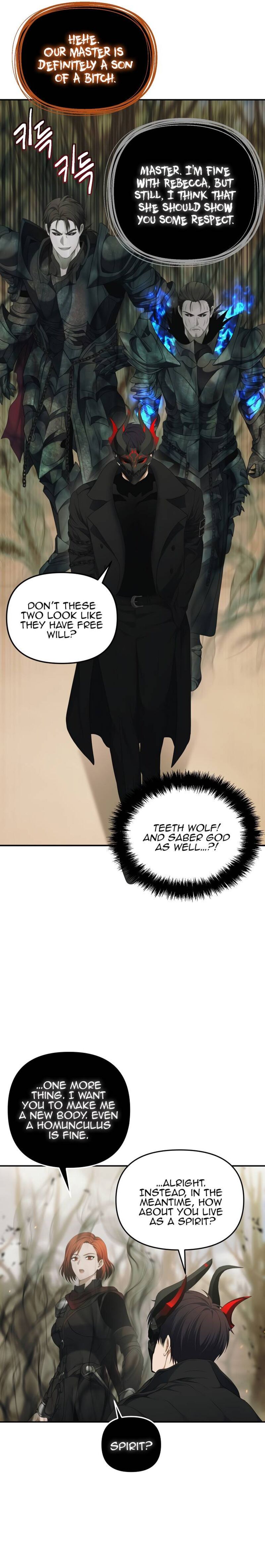 Read Second Life Ranker Manga Online