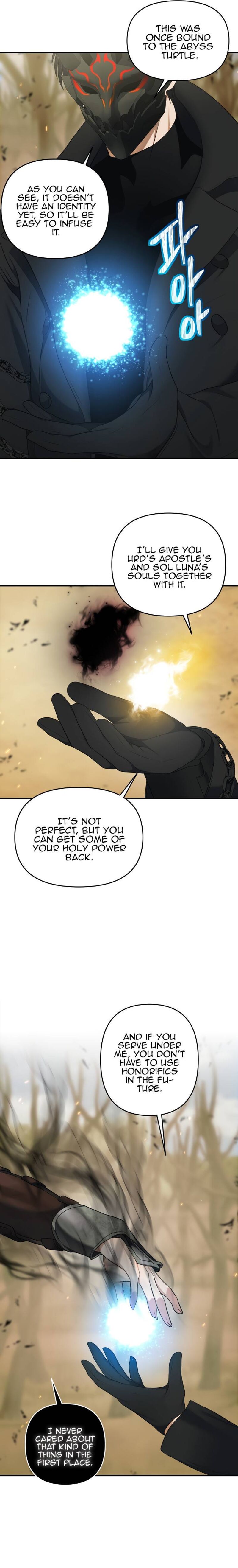 Read Second Life Ranker Manga Online