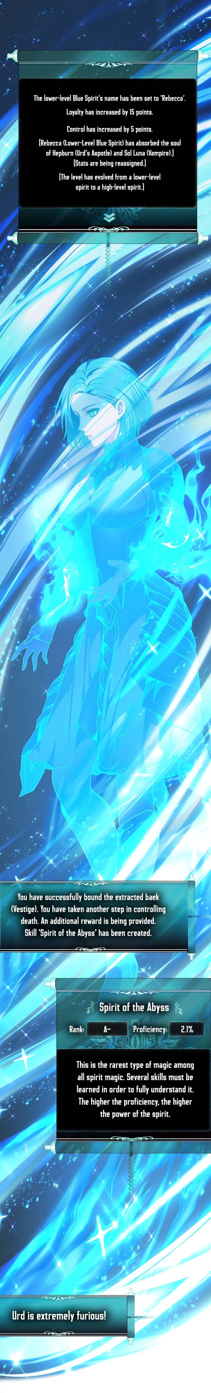 Read Second Life Ranker Manga Online