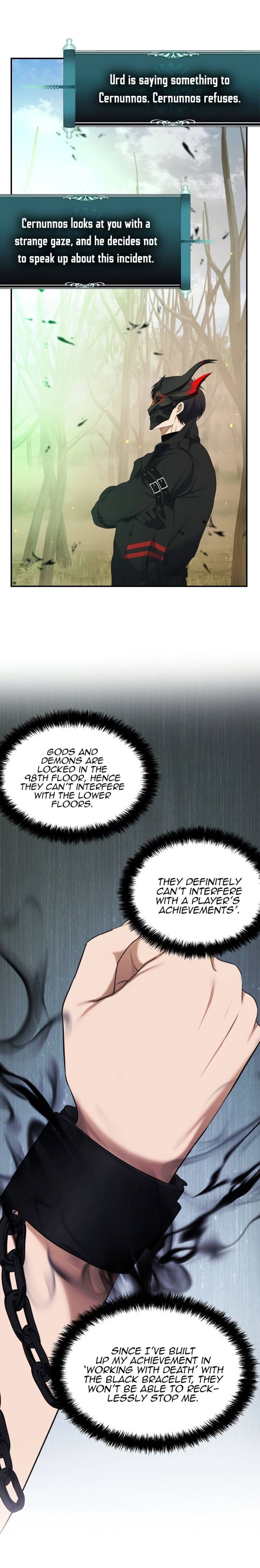 Read Second Life Ranker Manga Online