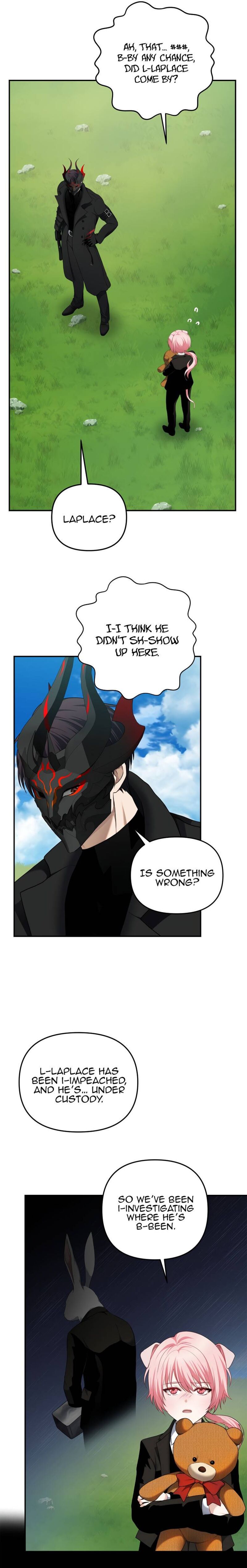 Read Second Life Ranker Manga Online