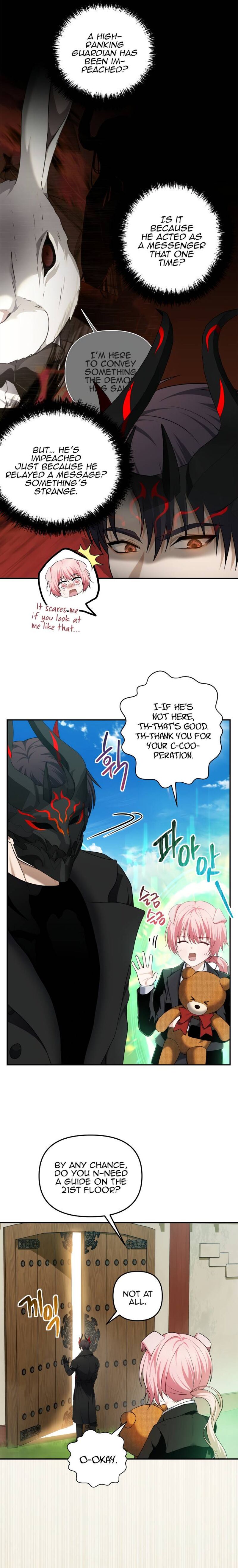 Read Second Life Ranker Manga Online