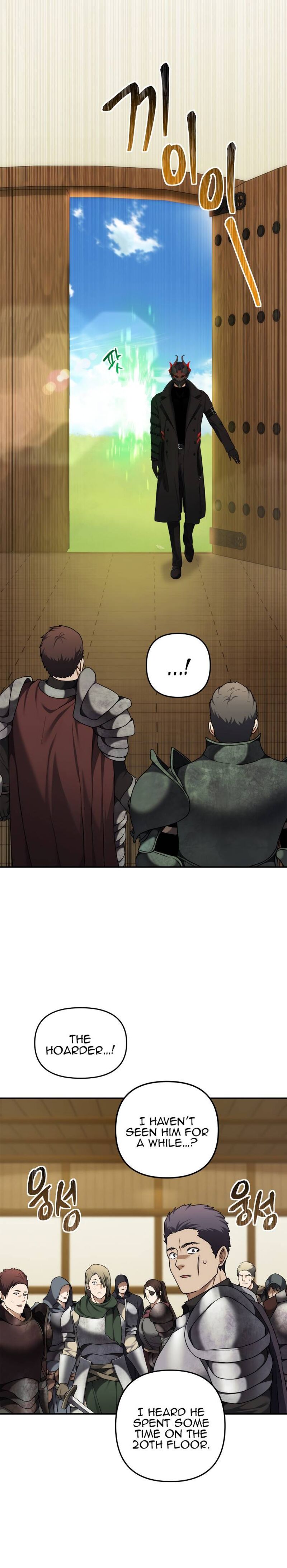 Read Second Life Ranker Manga Online