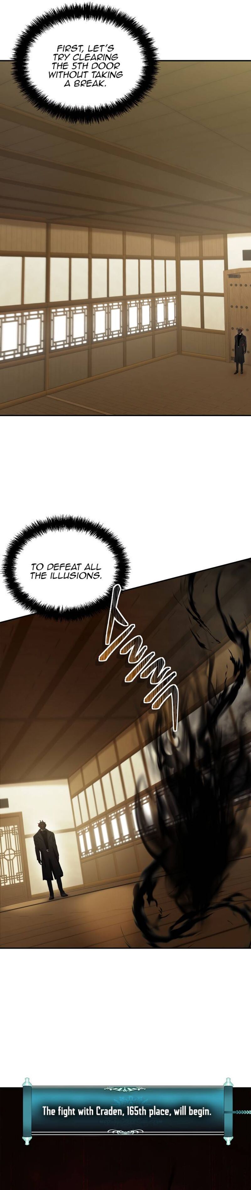 Read Second Life Ranker Manga Online