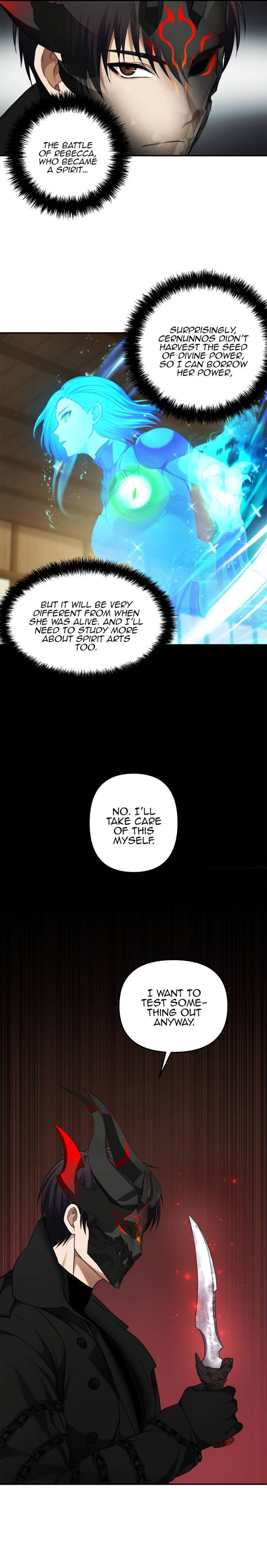 Read Second Life Ranker Manga Online